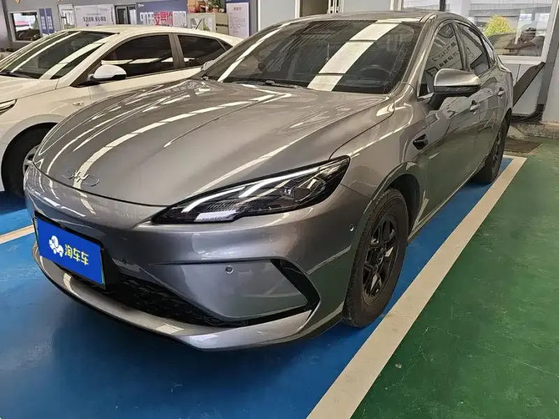 BYD Seal 05 DM-i, 2025