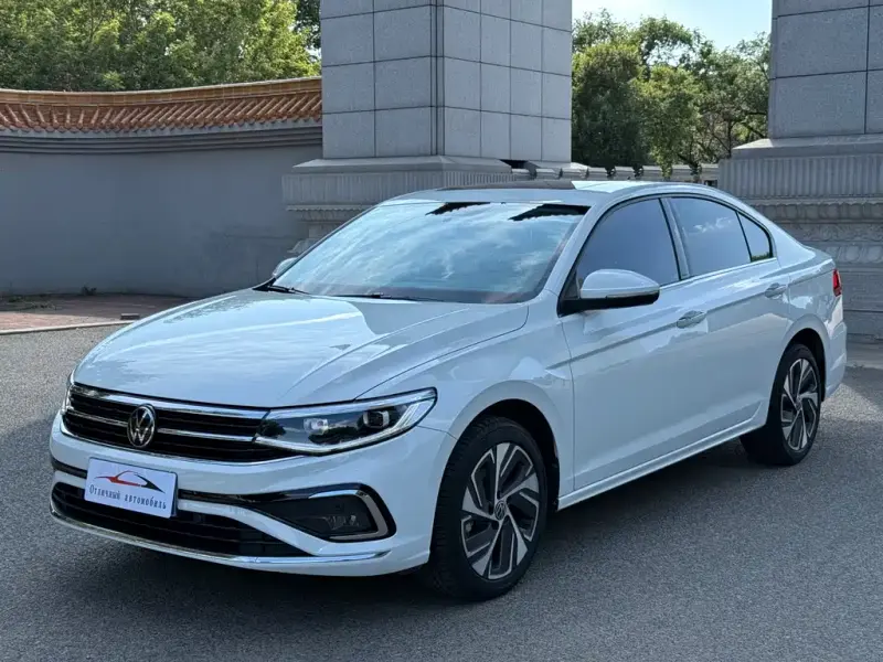 Volkswagen Bora, 2023