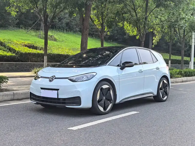 Volkswagen ID.3, 2023