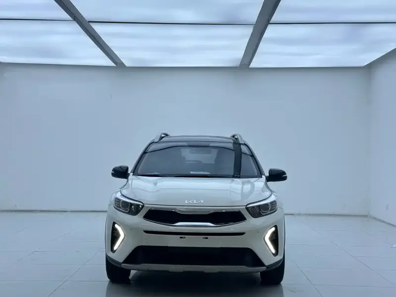 Kia KX1, 2022