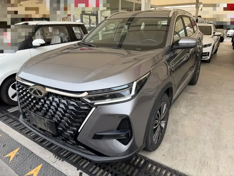 Chery Tiggo 8 PRO, 2023