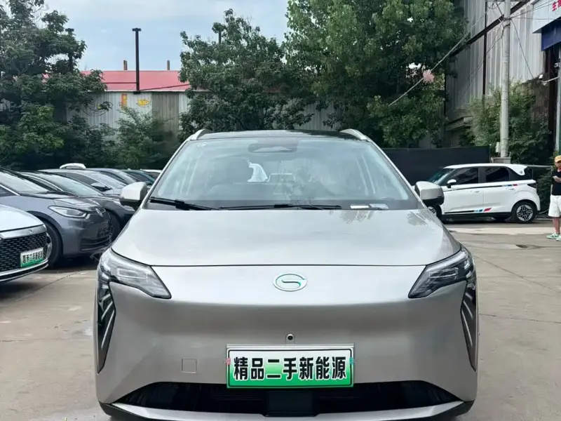 Aion Y, 2025