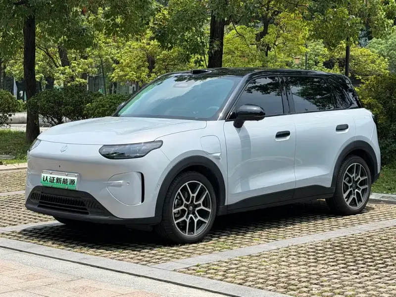 Leapmotor A10, 2026