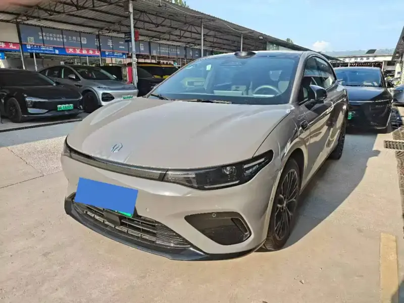 Leapmotor Lafa5, 2026