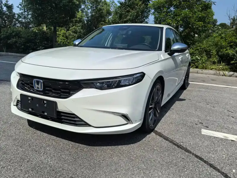 Honda Integra, 2026