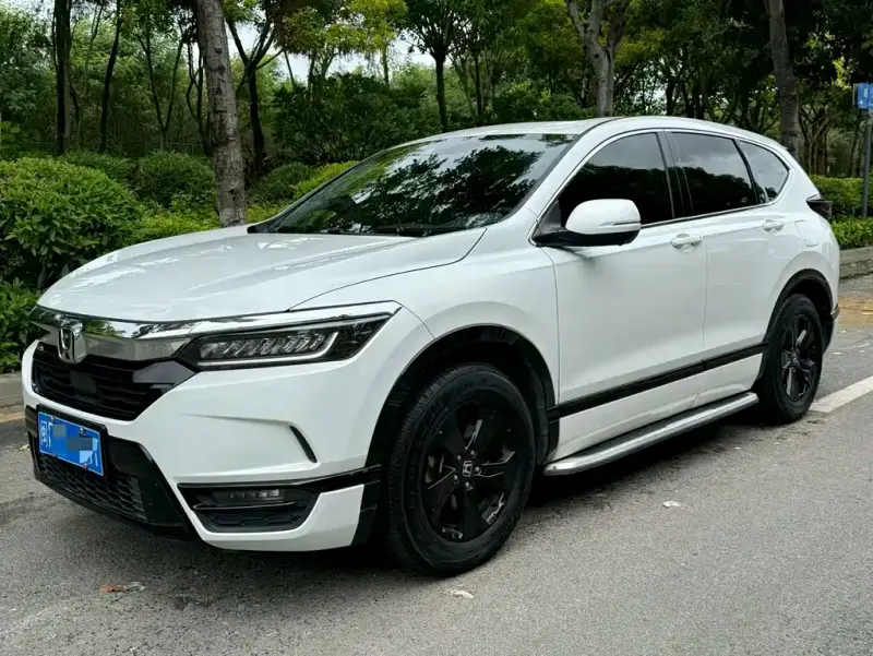 Honda Breeze, 2020