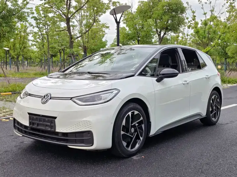 Volkswagen ID.3, 2024