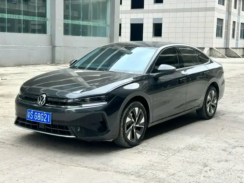 Volkswagen Sagitar, 2026