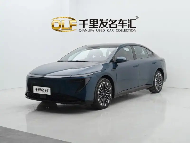 Nissan N7, 2025