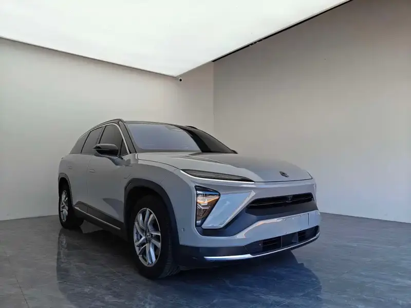 NIO ES6, 2022