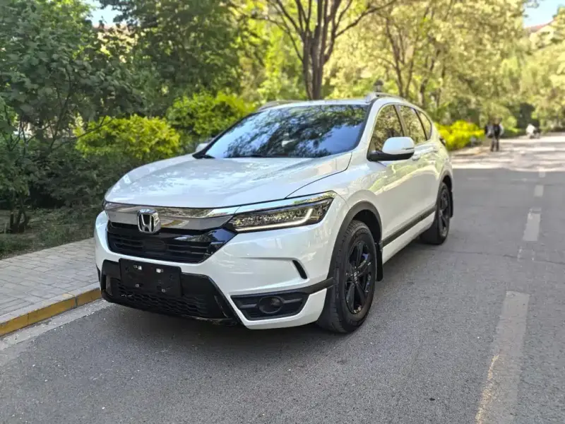 Honda Breeze, 2021