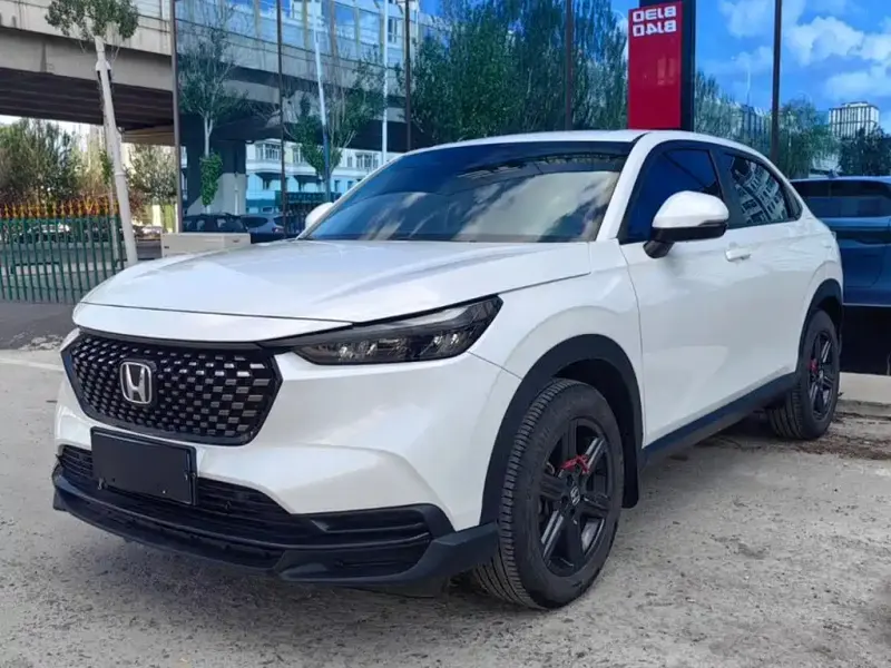 Honda XR-V, 2023