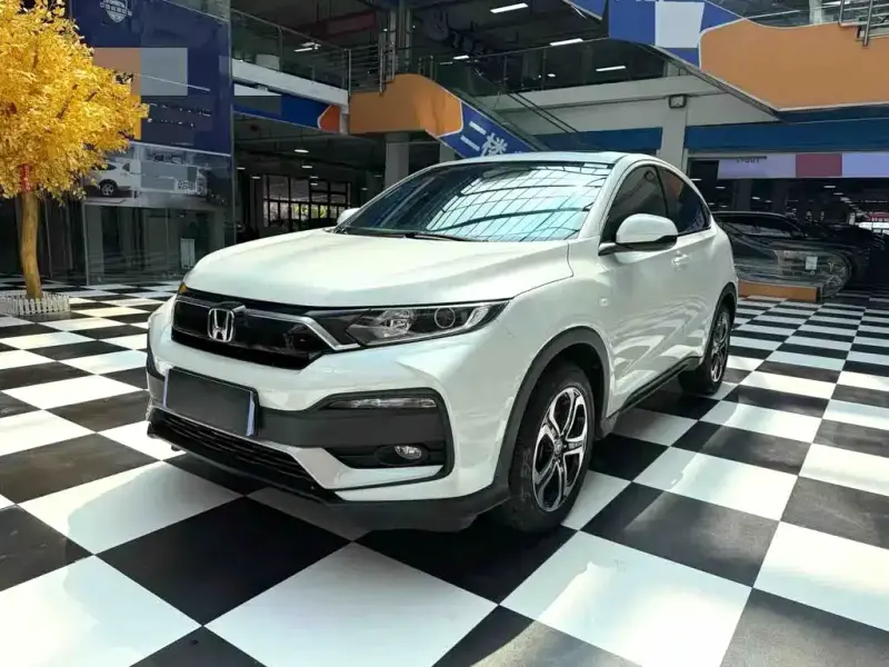 Honda XR-V, 2022