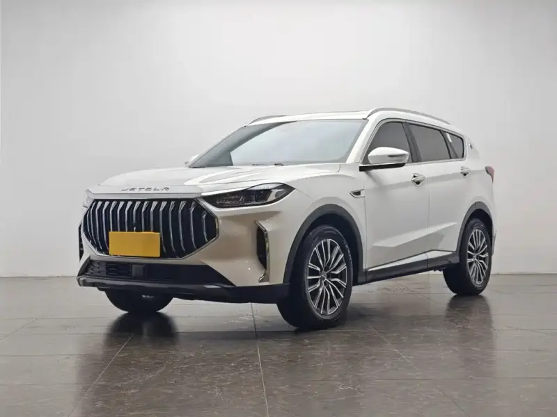Volkswagen Tayron, 2024