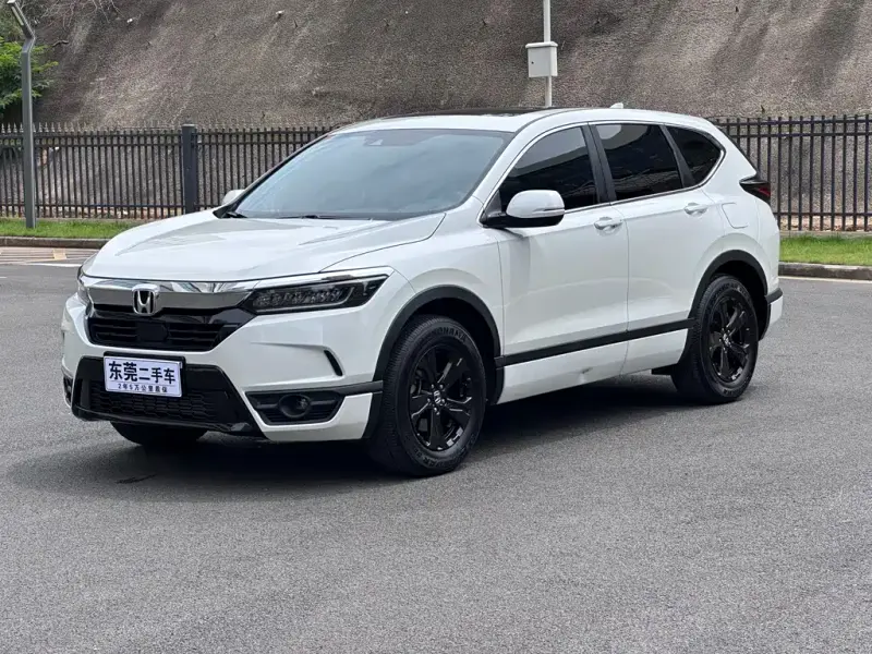Honda Breeze, 2022