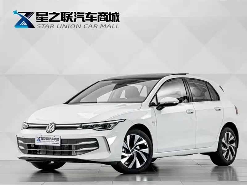 Volkswagen Golf, 2026