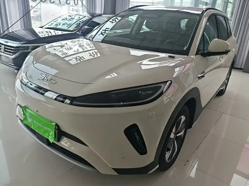 BYD 05 EV, 2025 — фото 1