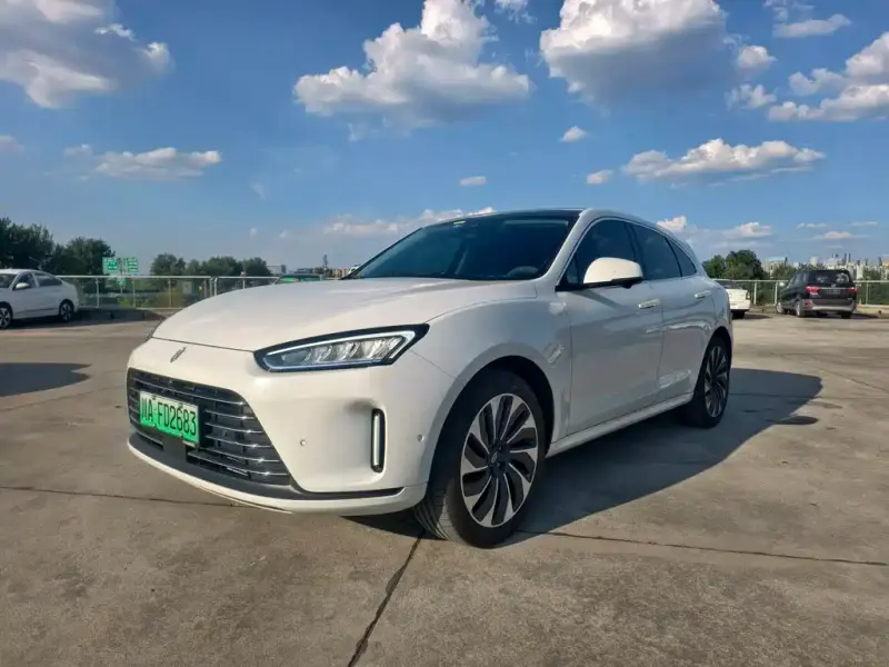 AITO M5, 2022