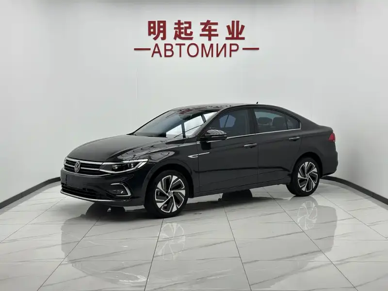 Volkswagen Bora, 2023