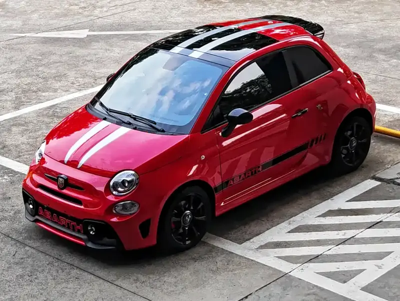 Fiat —, 2023