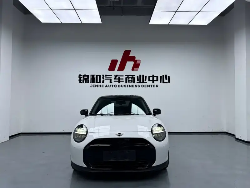 MINI COOPER EV, 2025