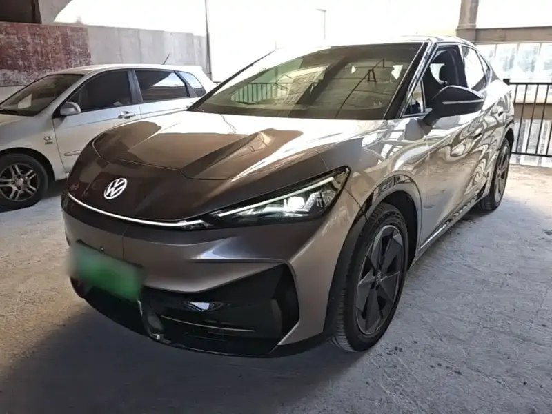 Volkswagen 06, 2025