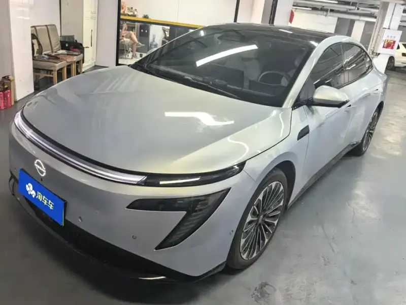 Nissan N7, 2026