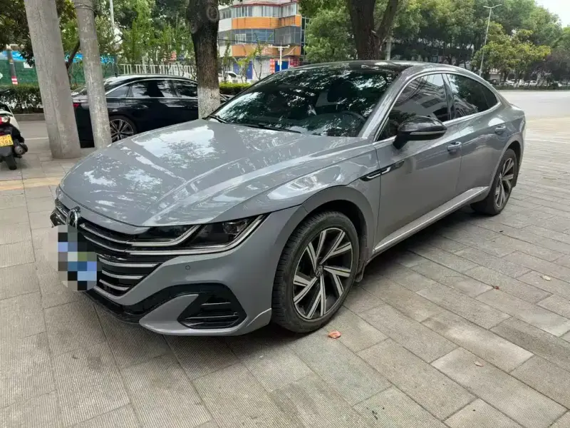 Volkswagen CC, 2023