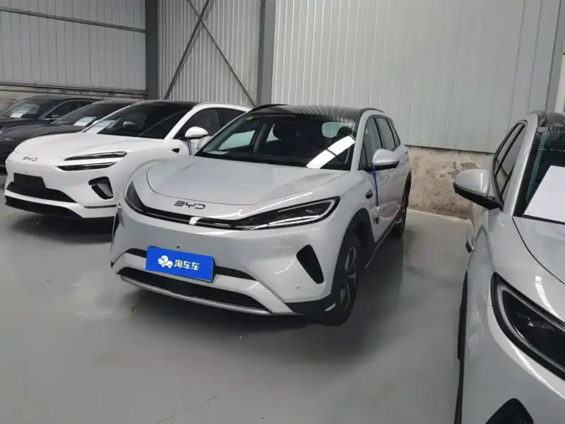 BYD 05 EV, 2026