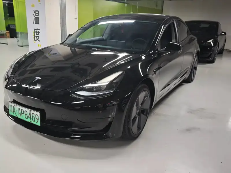 Tesla Model 3, 2023
