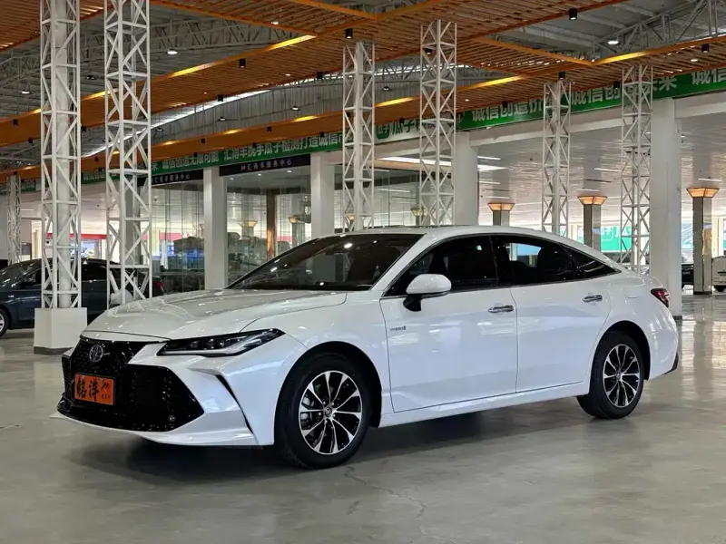 Toyota Avalon, 2023