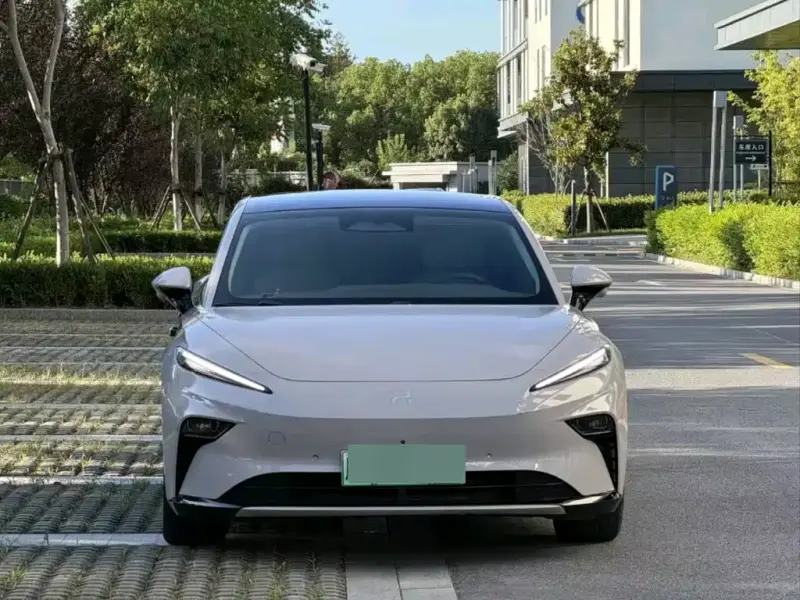 Roewe Feifan F7, 2024