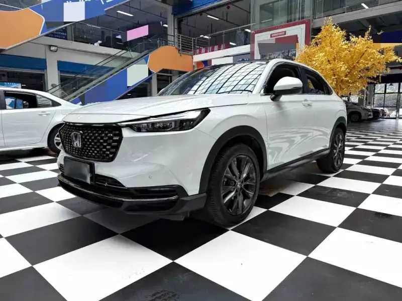 Honda XR-V, 2023