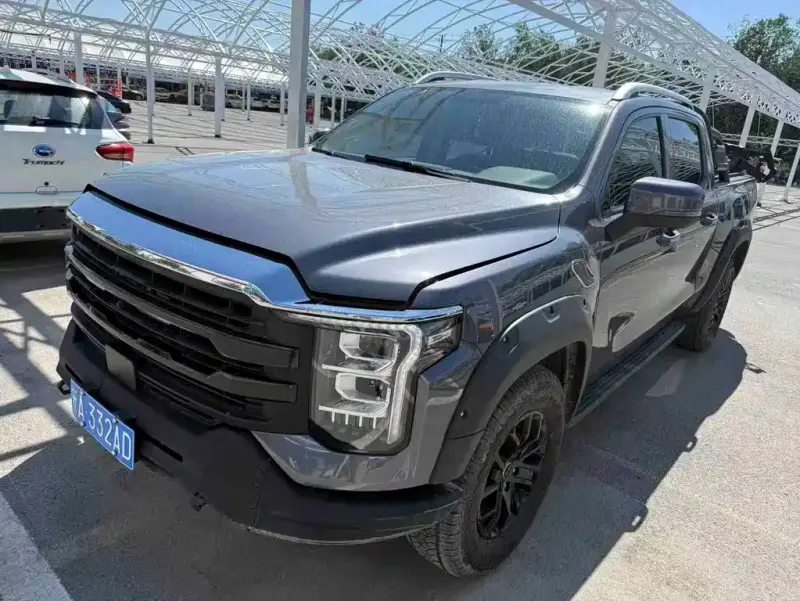 Foton Mars, 2025