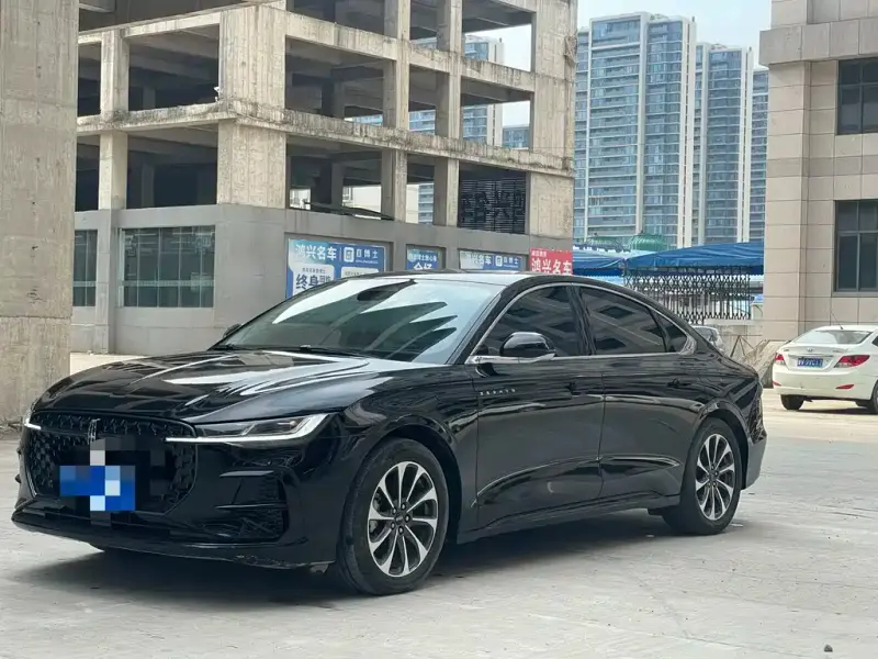 Lincoln Z, 2025