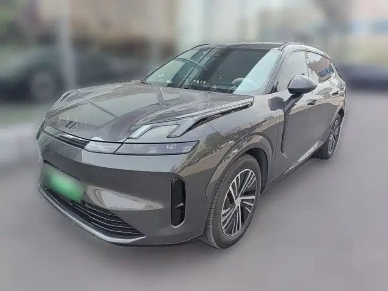 Lynk & Co 08 EM-P, 2023