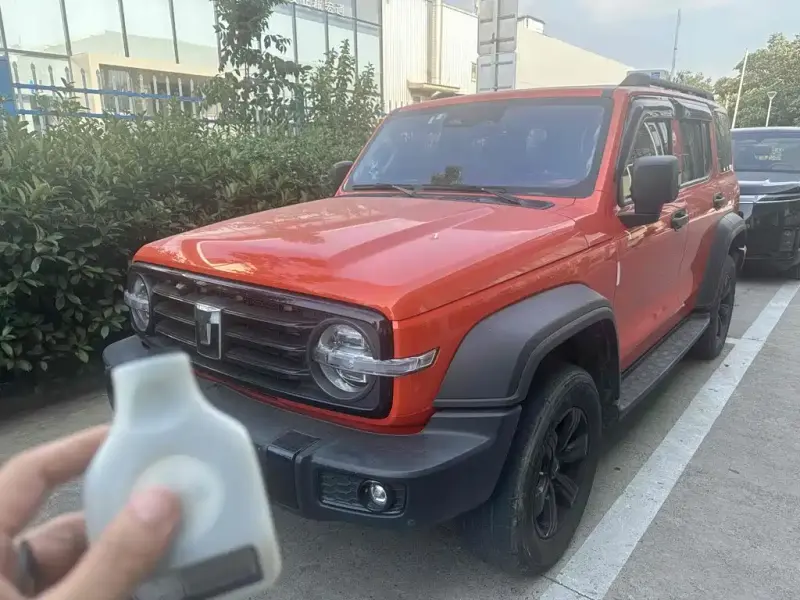 Tank 300, 2023