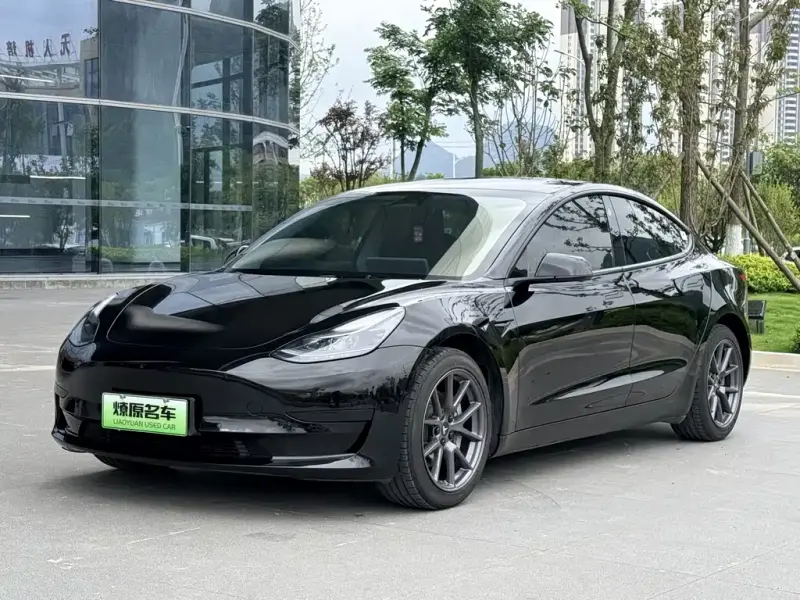 Tesla Model 3, 2023