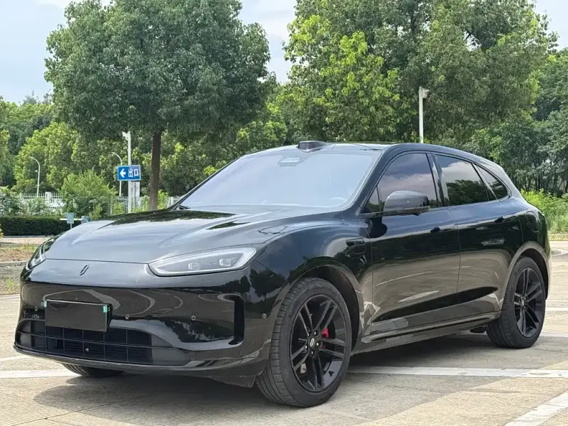 AITO M5, 2024