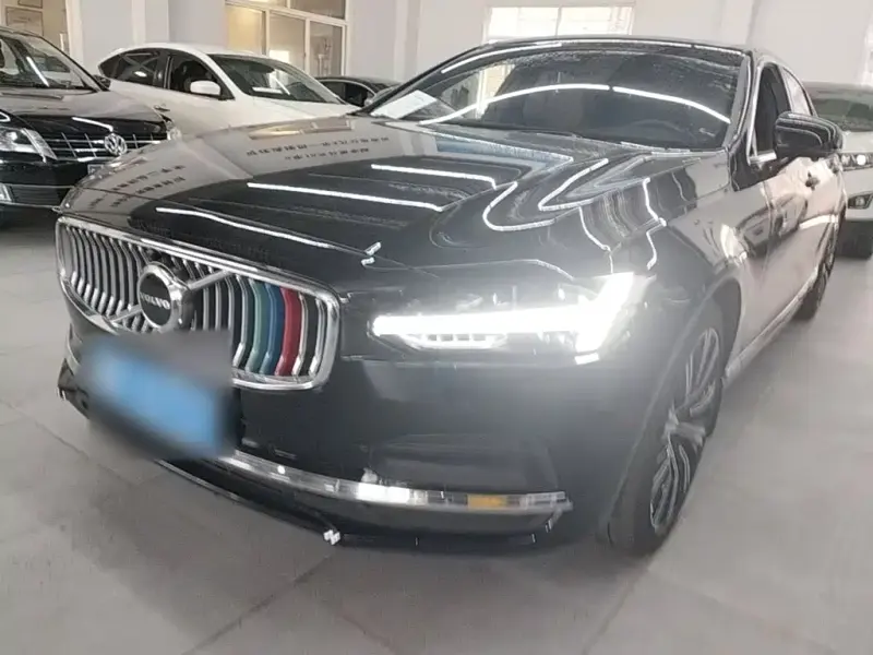 Volvo S90, 2023
