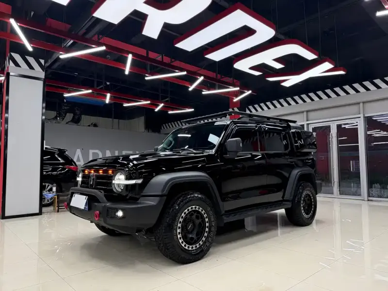 Tank 300, 2025