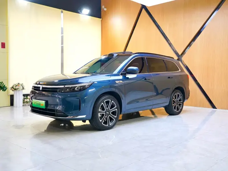AITO M7, 2024