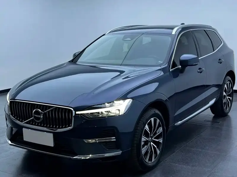 Volvo XC60, 2023