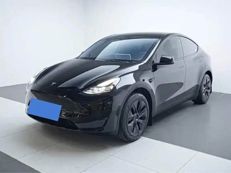 Tesla Model Y, 2024