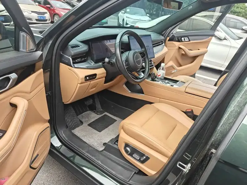 Lynk & Co 09 EM-P, 2024