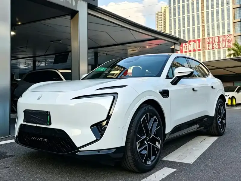 Avatr 11, 2026