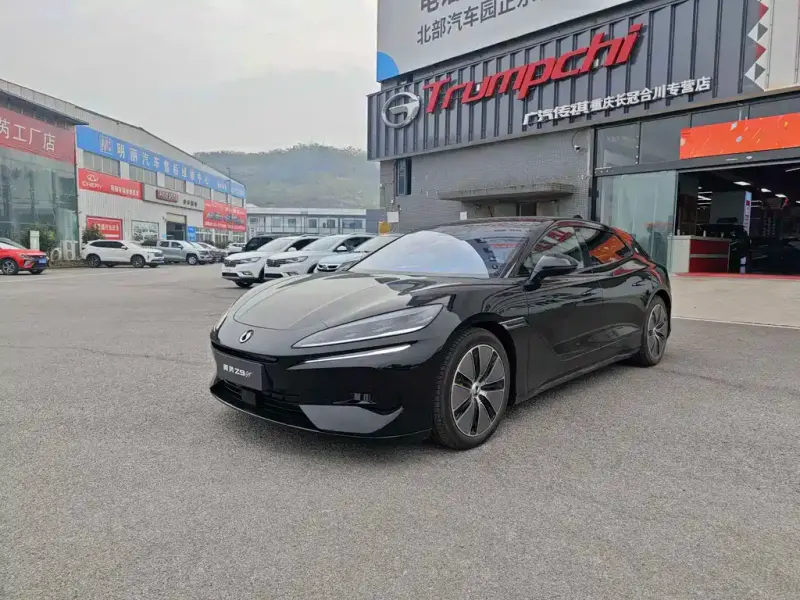 Denza Z9GT, 2024