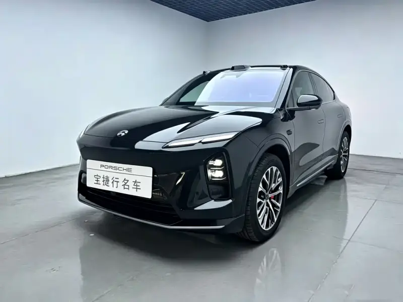 NIO EC6, 2025