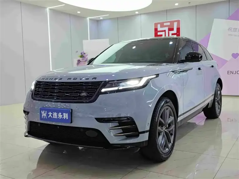 Land Rover Velar, 2023
