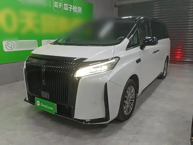 Wey Gaoshan, 2025
